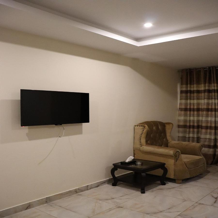Manila Heights Hotel ナラン エクステリア 写真